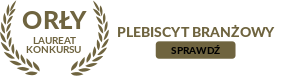 Orły Finansów — laureat konkursu, plebiscyt branżowy. Sprawdź profil